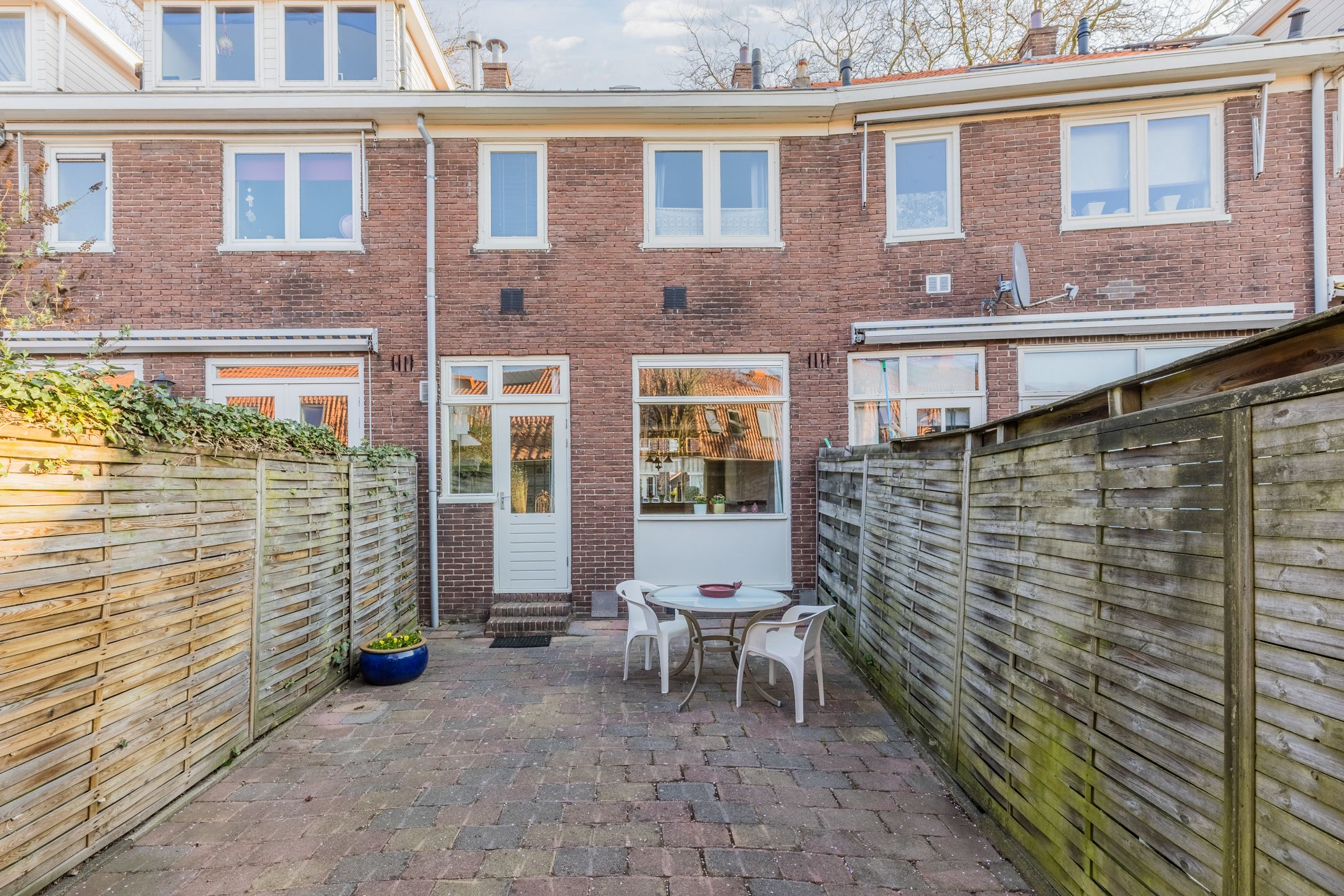 Foto 12 van Burgemeester Ter Laanstraat 110