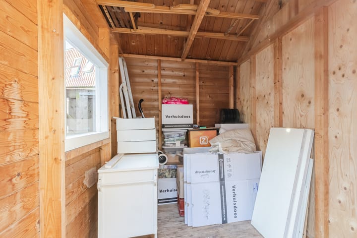 Foto 14 van Burgemeester Ter Laanstraat 110