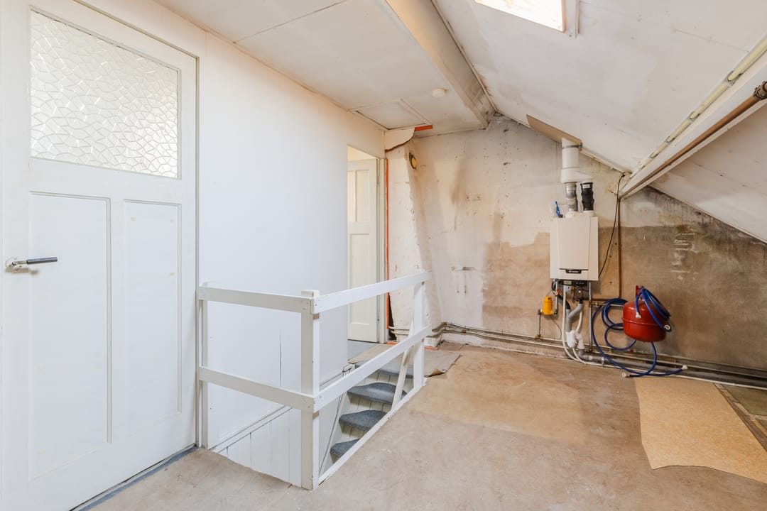 Foto 26 van Burgemeester Ter Laanstraat 110