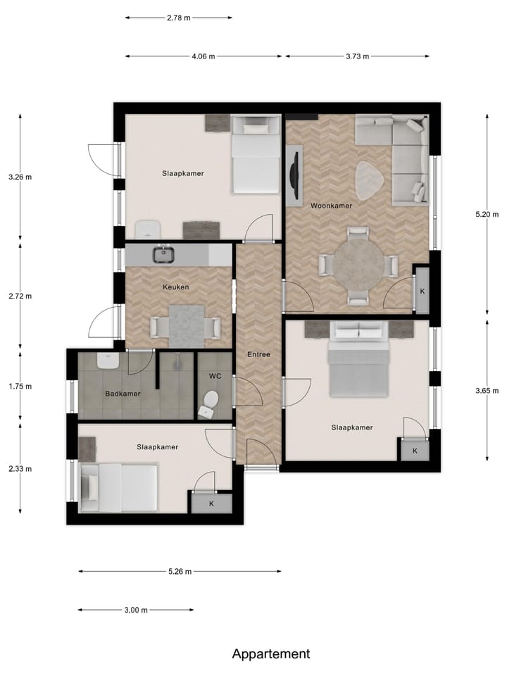 Foto 30 van Singel 19