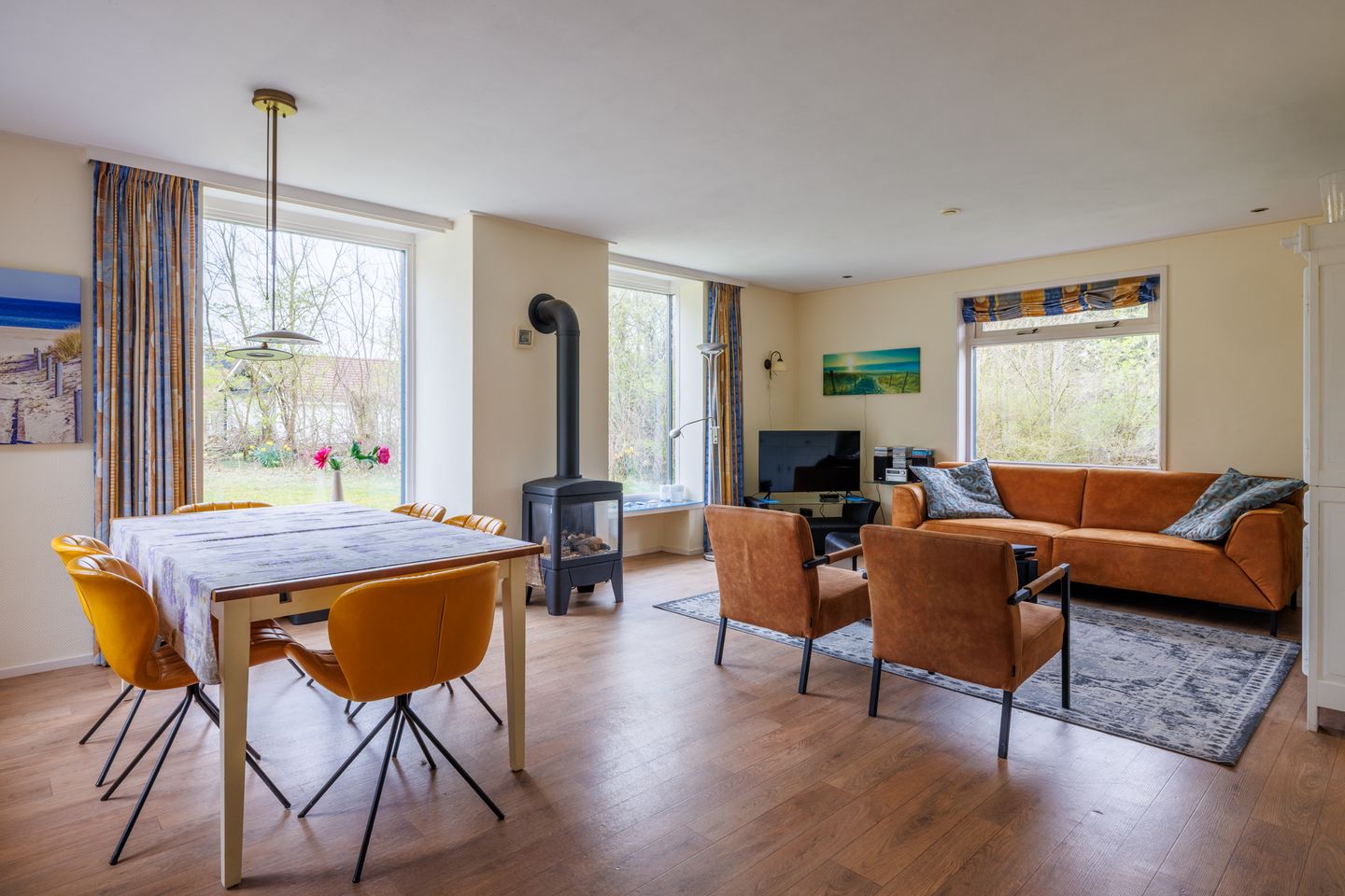 Foto 4 van Oosterhiem 1