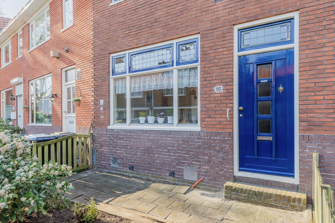 Foto 28 van Burgemeester Ter Laanstraat 110