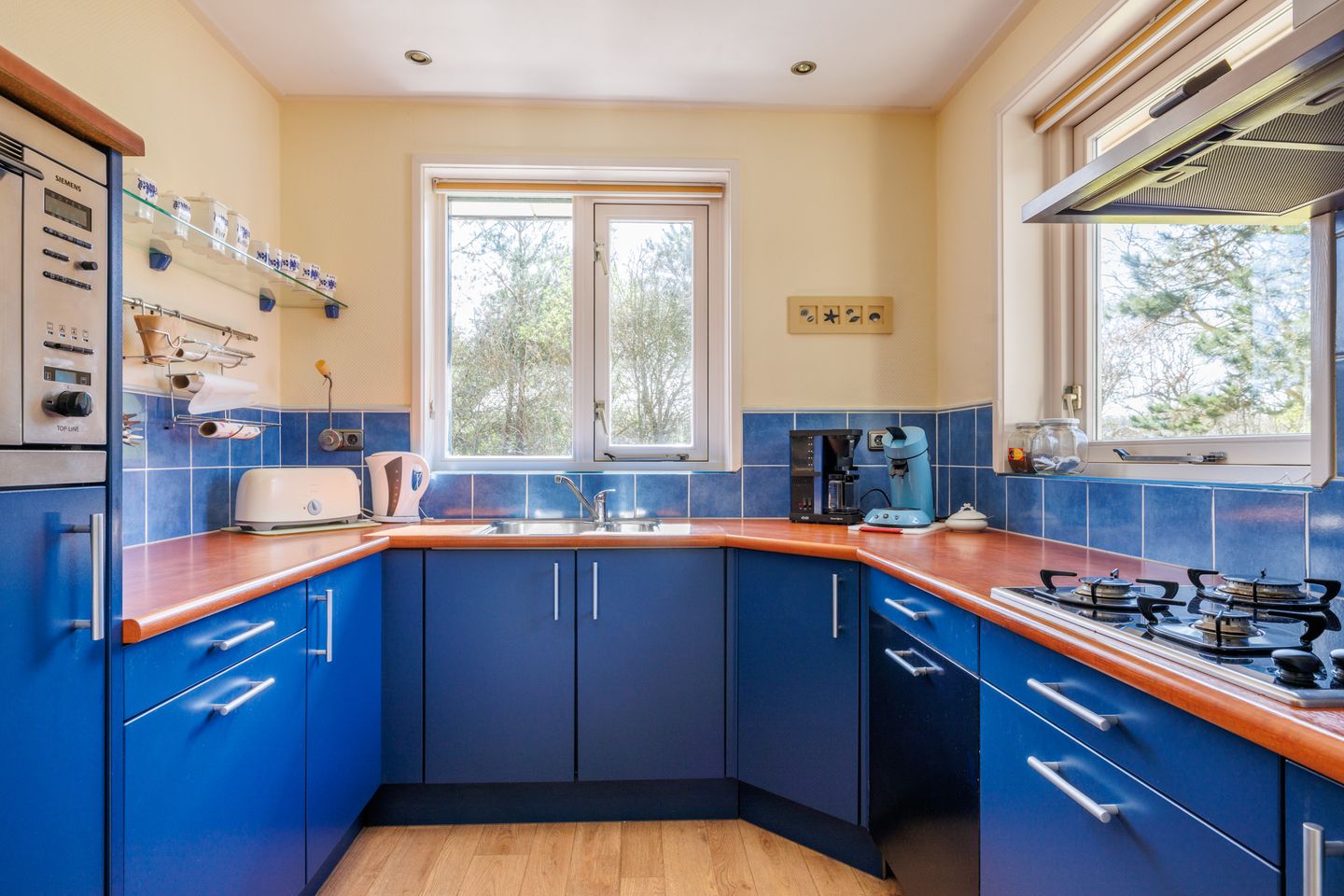 Foto 5 van Oosterhiem 1