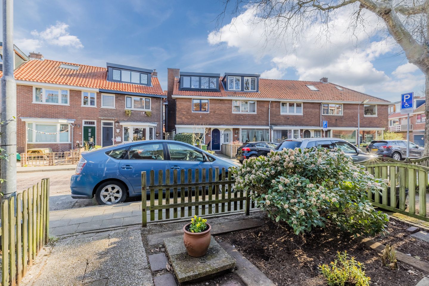 Foto 29 van Burgemeester Ter Laanstraat 110