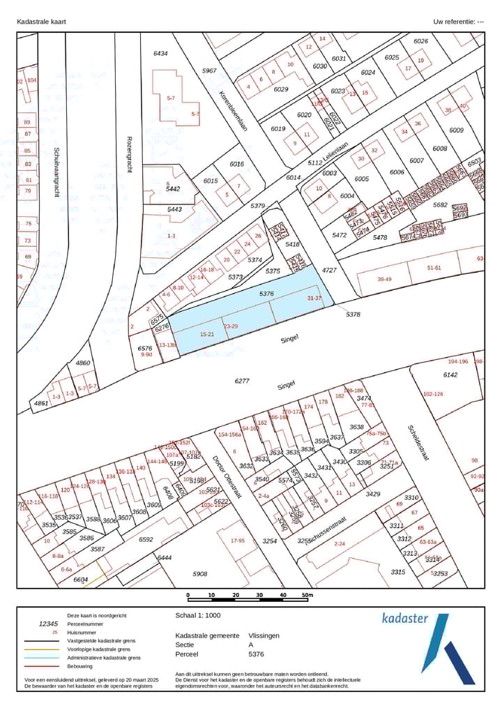 Foto 34 van Singel 19