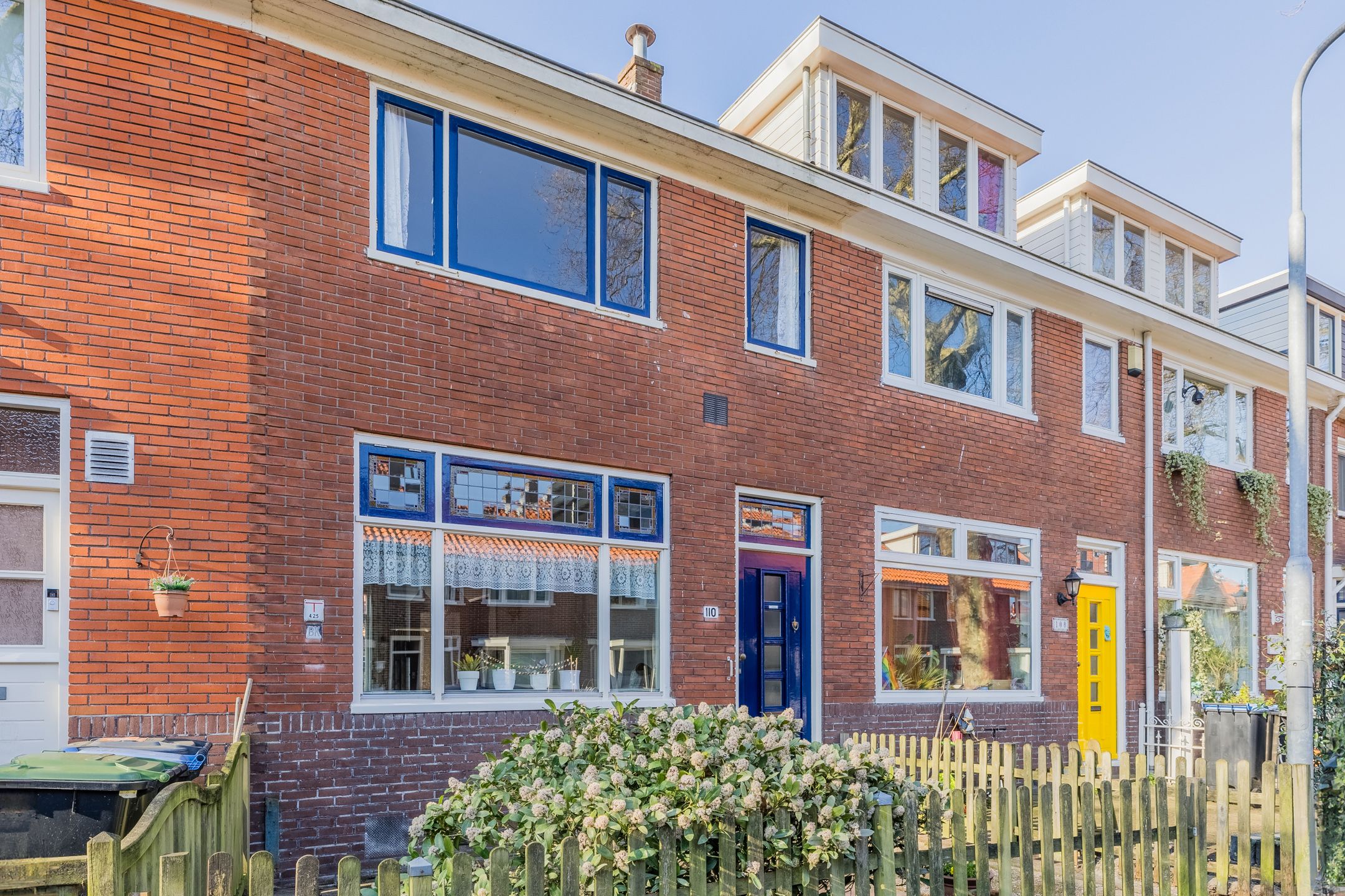 Foto 30 van Burgemeester Ter Laanstraat 110