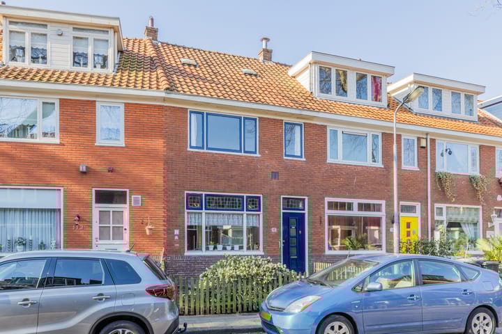 Foto 31 van Burgemeester Ter Laanstraat 110