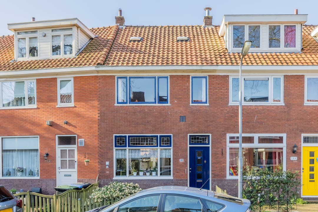 Foto 32 van Burgemeester Ter Laanstraat 110