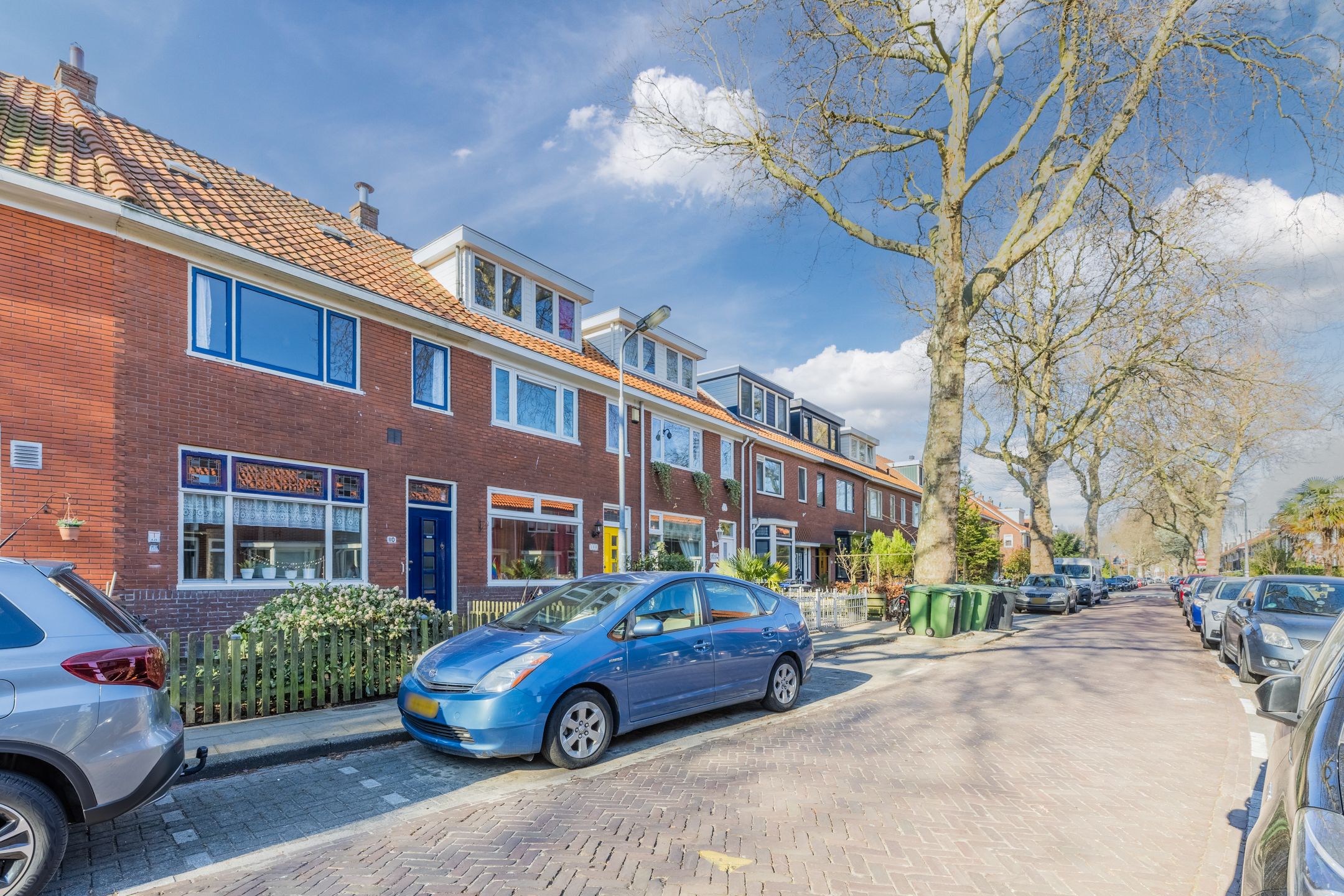 Foto 33 van Burgemeester Ter Laanstraat 110