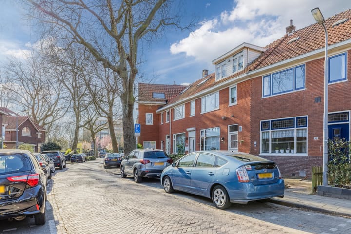 Foto 34 van Burgemeester Ter Laanstraat 110