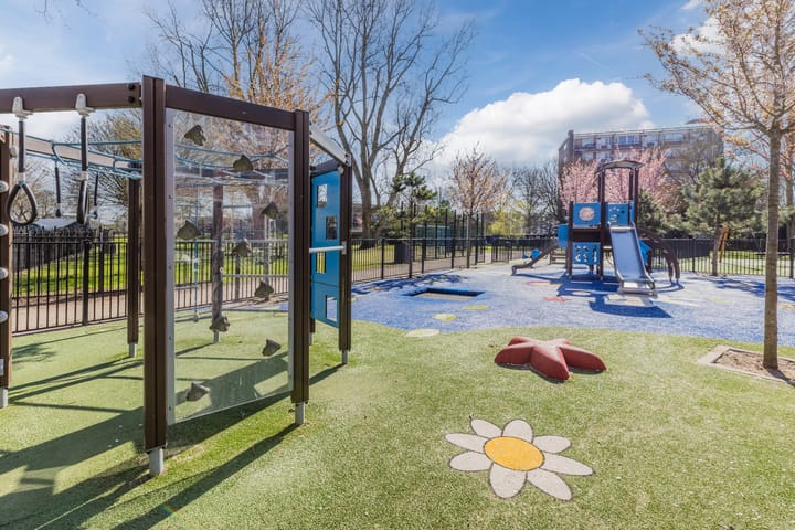 Foto 35 van Burgemeester Ter Laanstraat 110