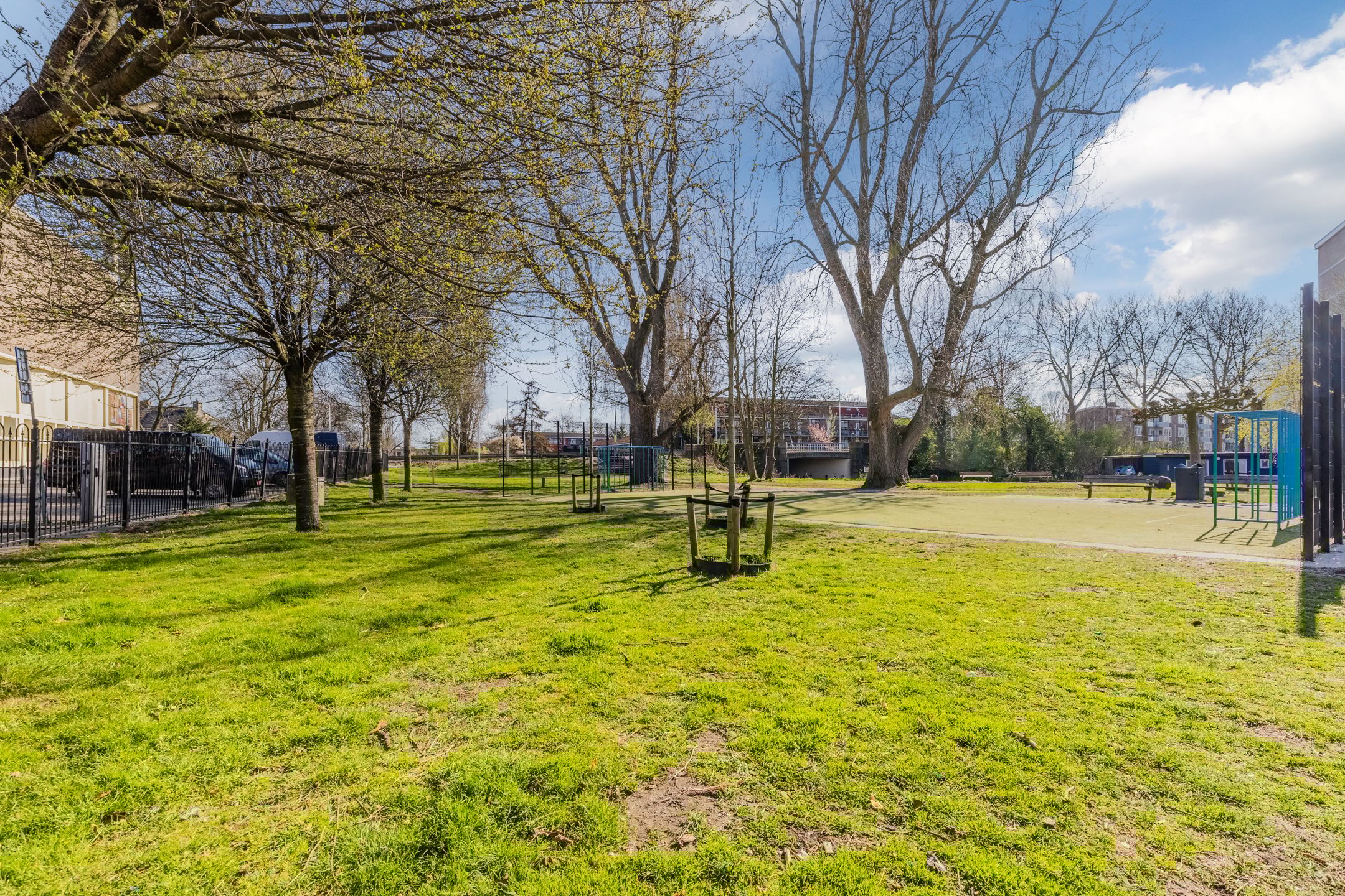 Foto 36 van Burgemeester Ter Laanstraat 110