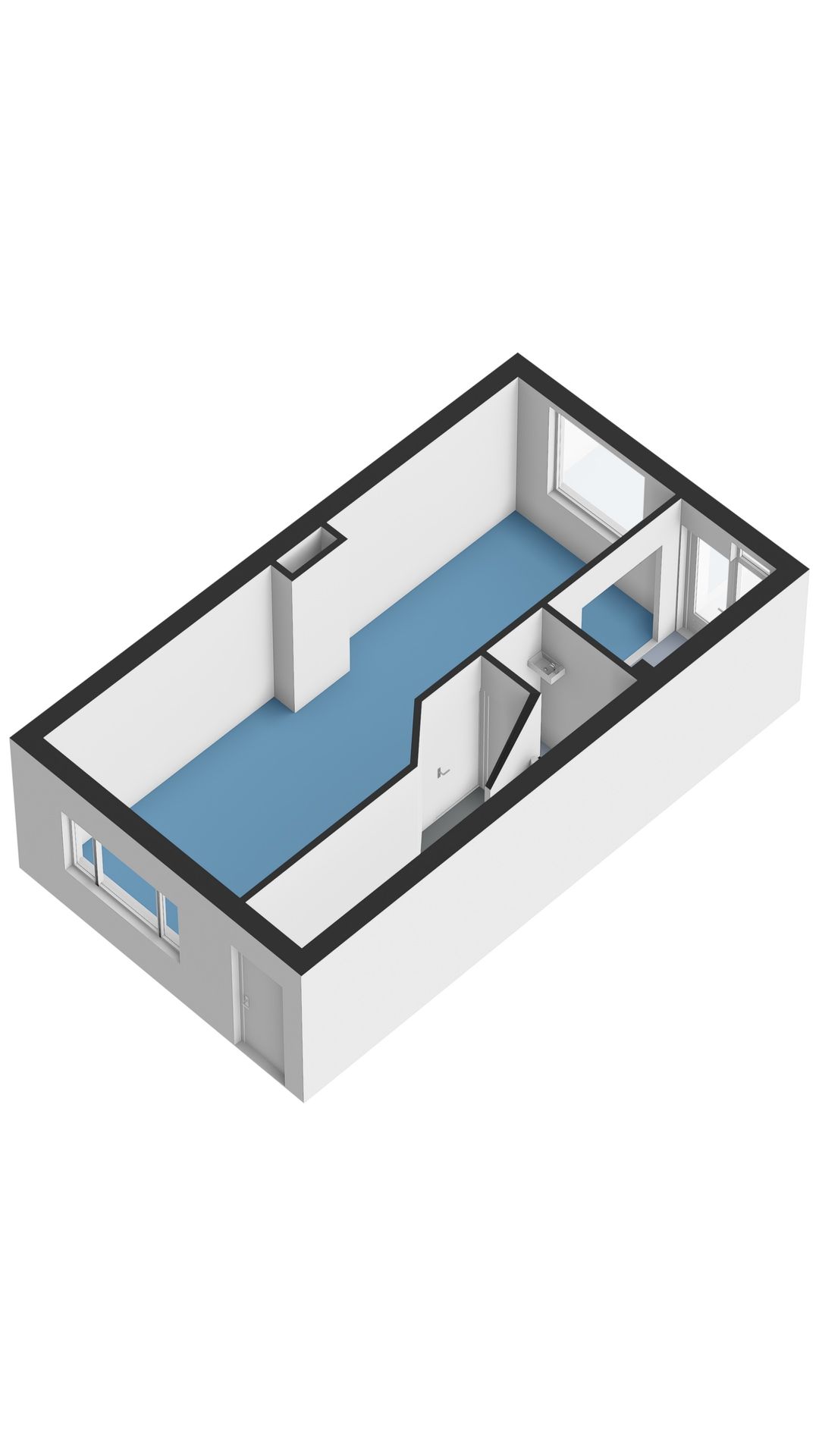 Foto 37 van Burgemeester Ter Laanstraat 110