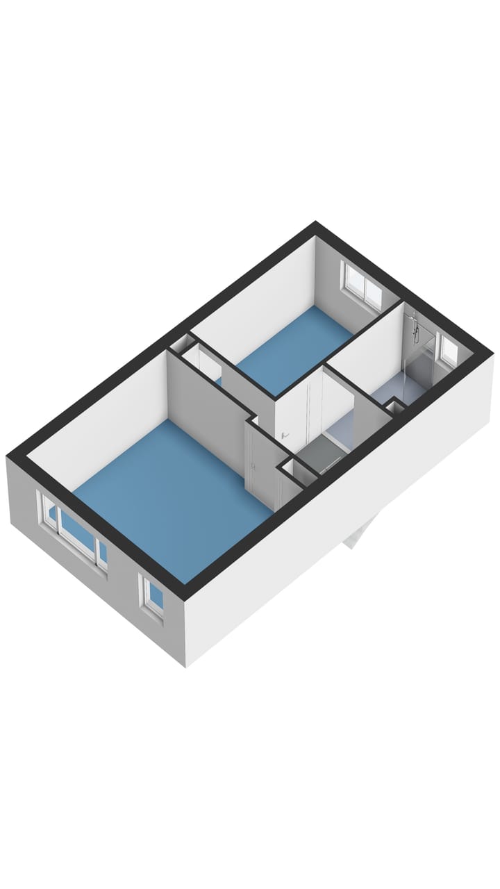 Foto 41 van Burgemeester Ter Laanstraat 110