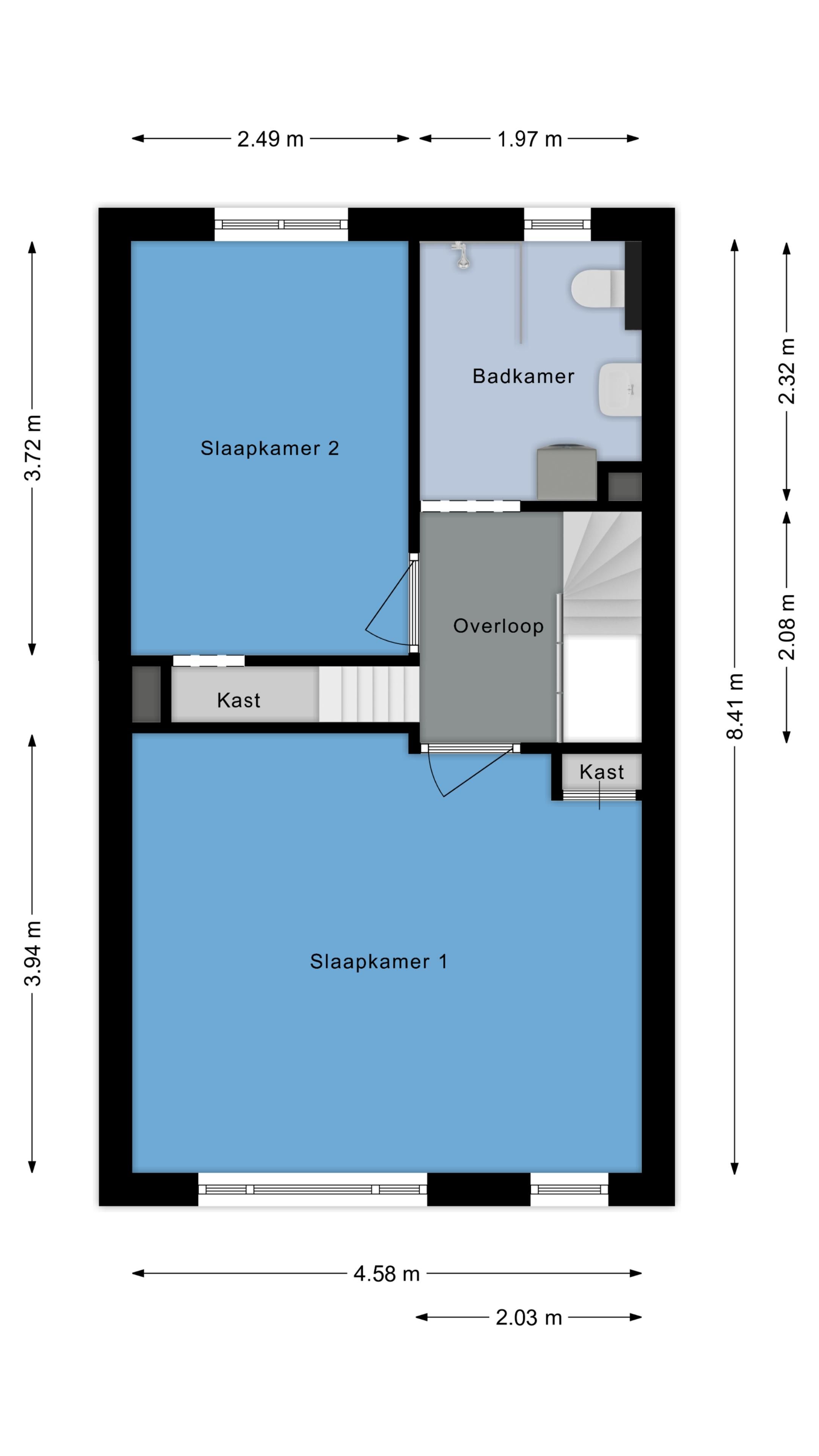 Foto 42 van Burgemeester Ter Laanstraat 110