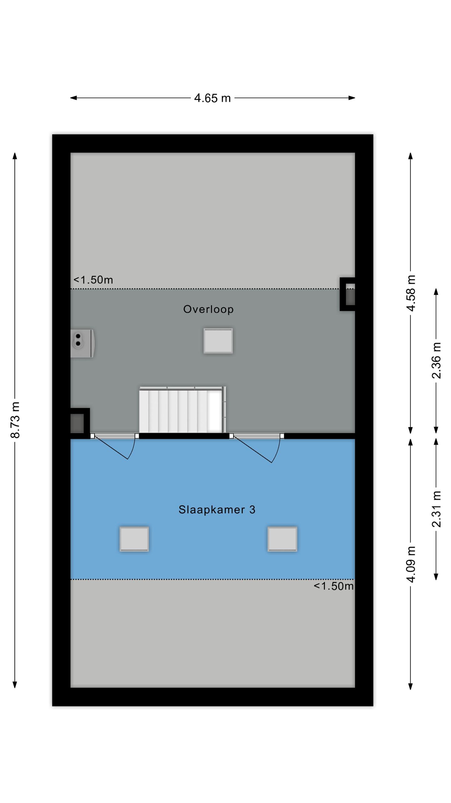 Foto 44 van Burgemeester Ter Laanstraat 110