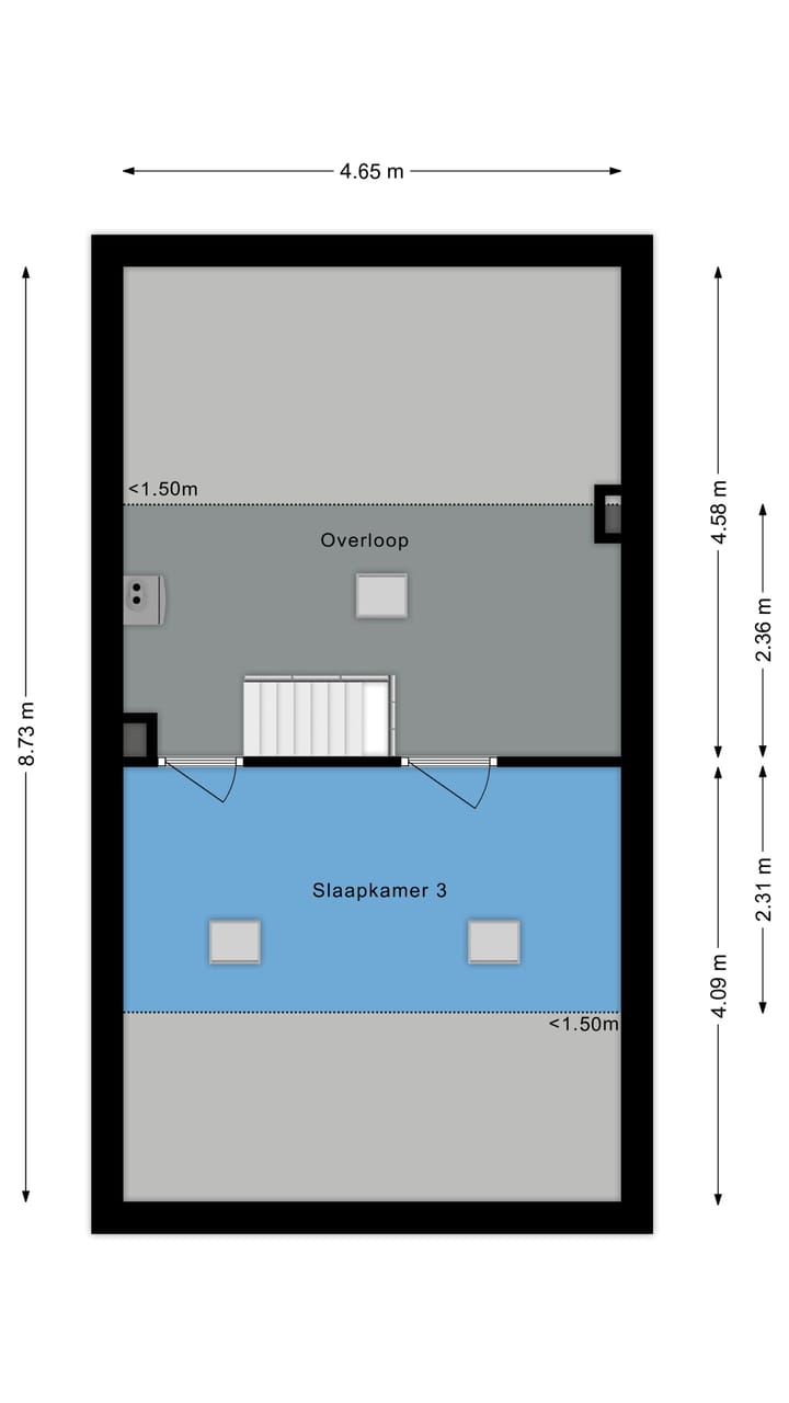 Foto 44 van Burgemeester Ter Laanstraat 110