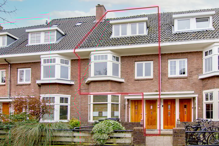 Bekijk foto van Meester Cornelisstraat 72 RD