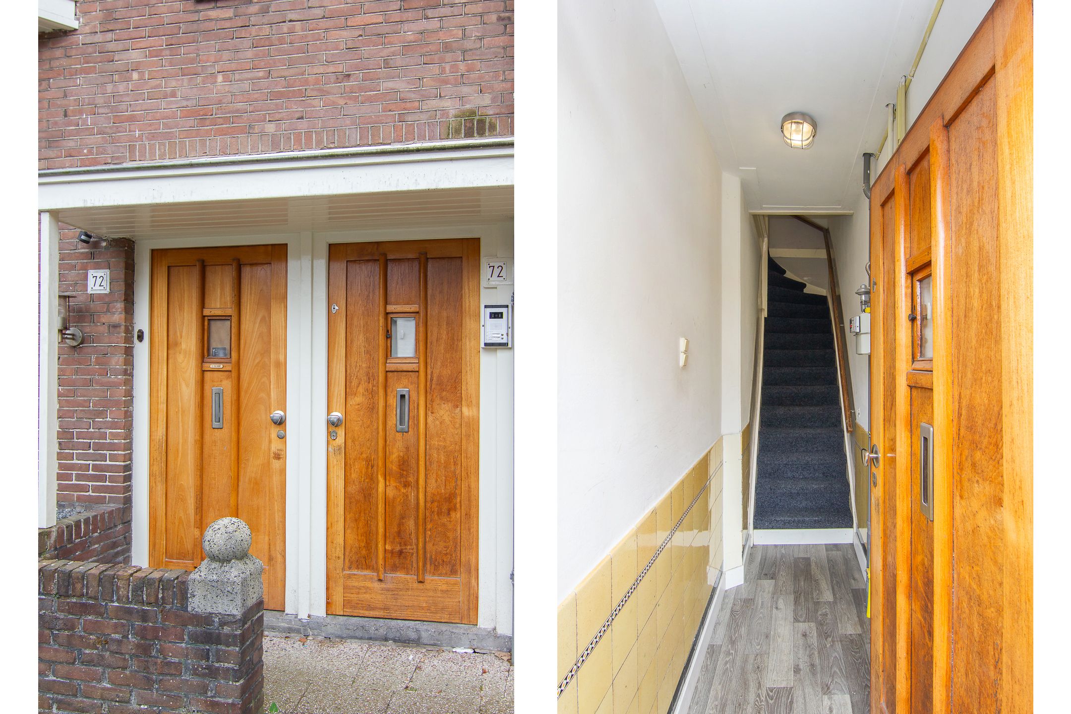 Foto 3 van Meester Cornelisstraat 72-RD