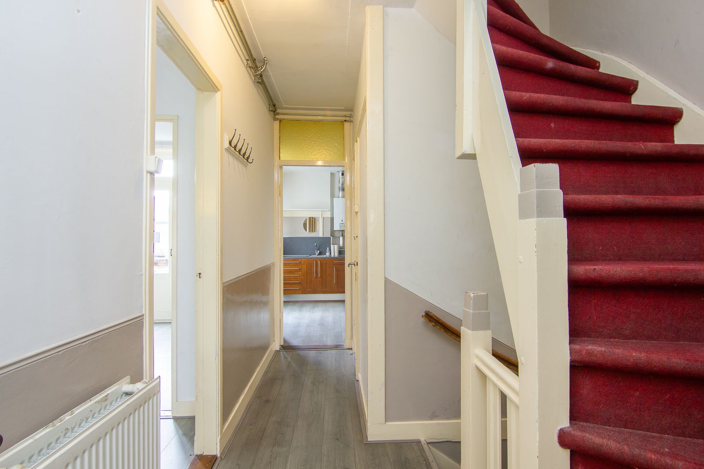 Foto 5 van Meester Cornelisstraat 72-RD