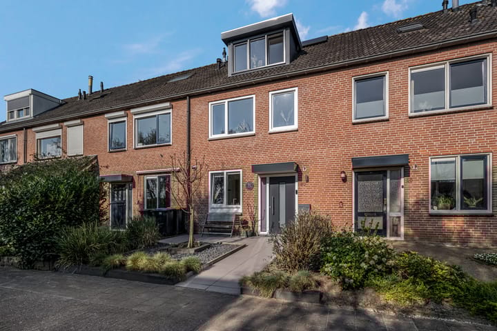 Foto 1 van Tabaksland 60