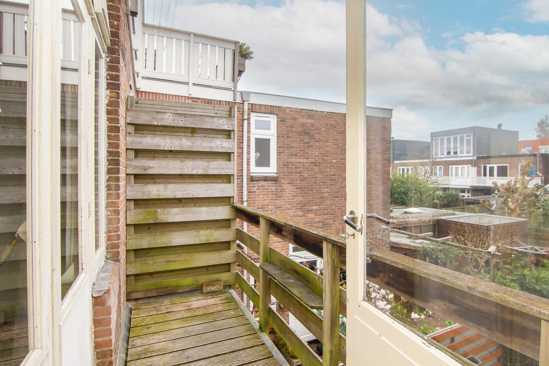 Foto 13 van Meester Cornelisstraat 72-RD