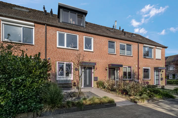 Foto 7 van Tabaksland 60