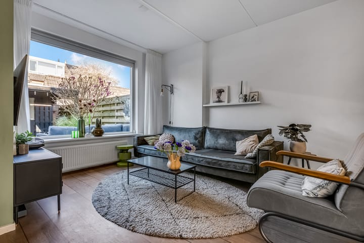 Foto 12 van Tabaksland 60