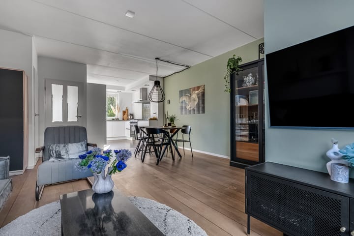 Foto 13 van Tabaksland 60