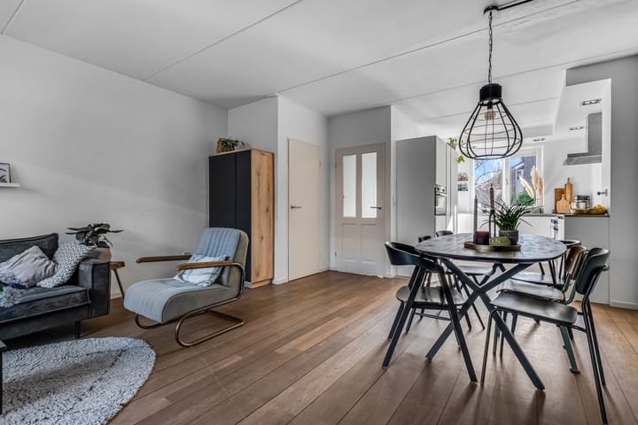 Foto 14 van Tabaksland 60