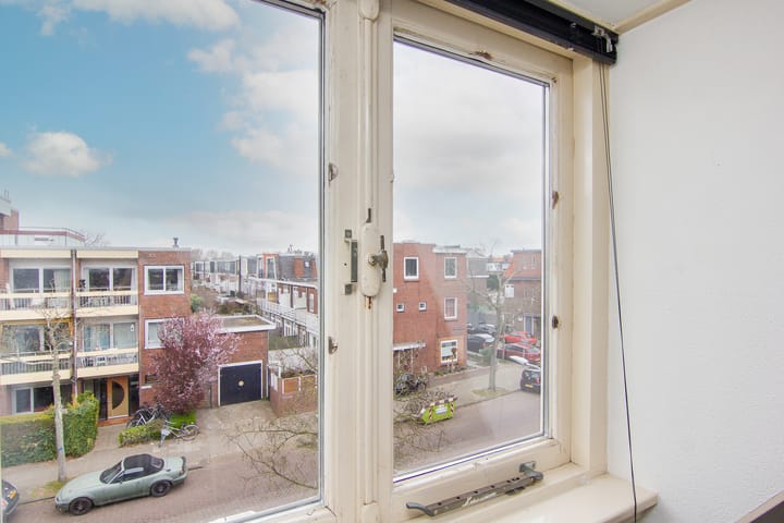 Foto 23 van Meester Cornelisstraat 72-RD