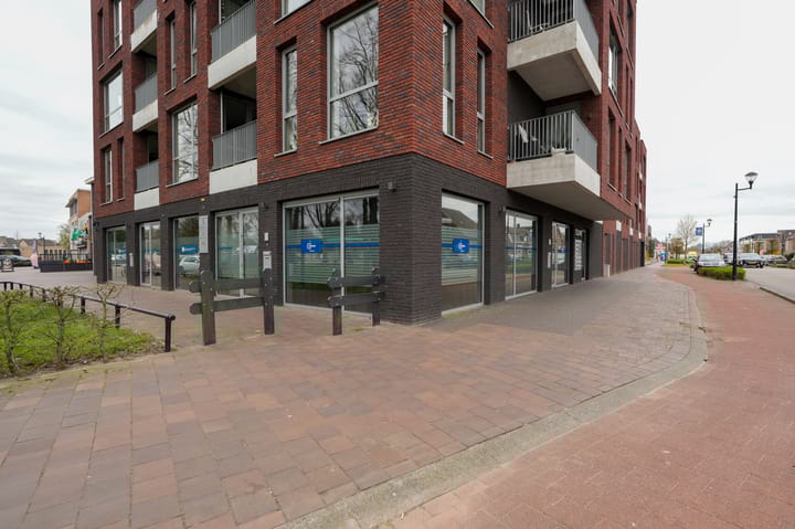 Stationsplein 1