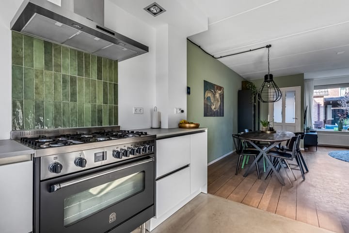 Foto 16 van Tabaksland 60