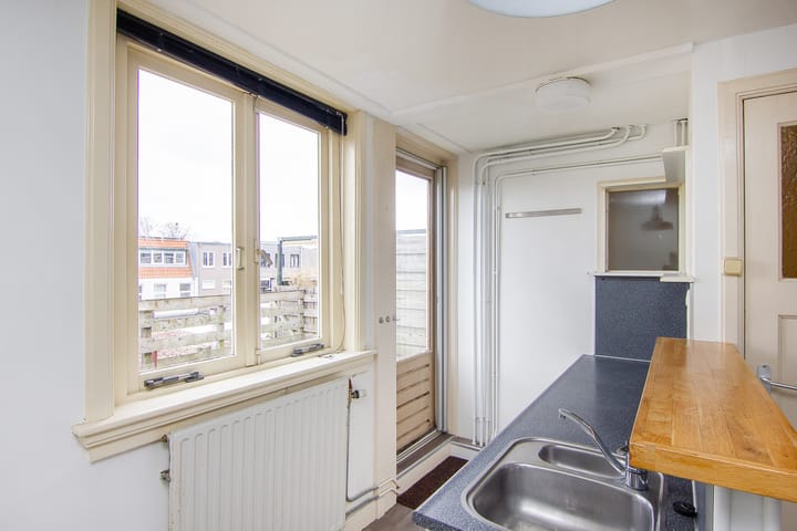 Foto 25 van Meester Cornelisstraat 72-RD