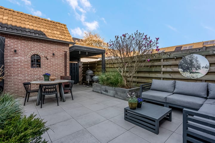 Foto 19 van Tabaksland 60