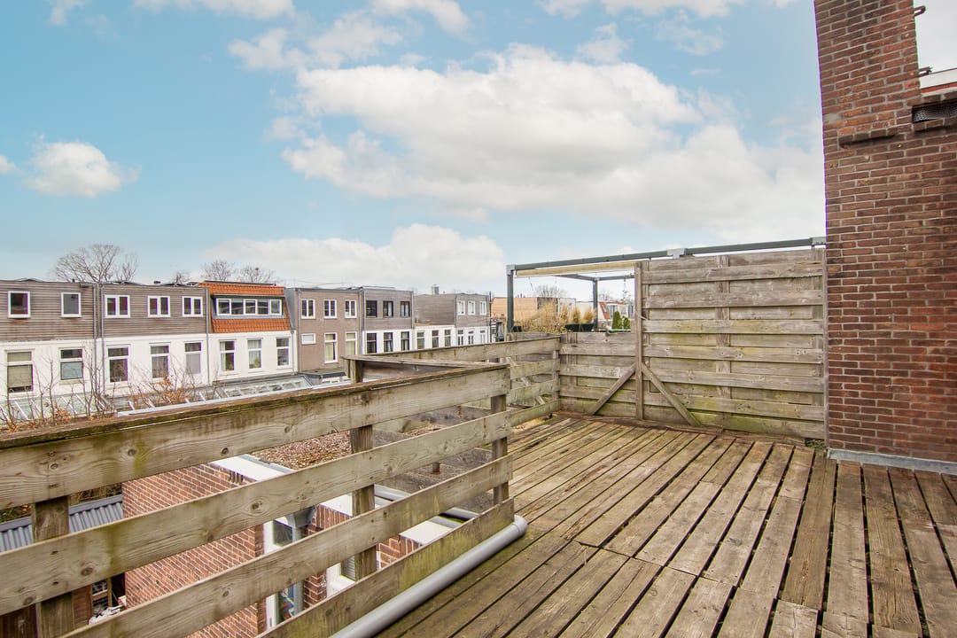 Foto 28 van Meester Cornelisstraat 72-RD