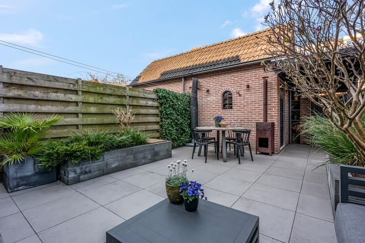 Foto 20 van Tabaksland 60