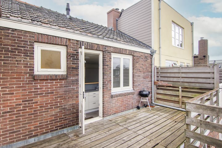 Foto 29 van Meester Cornelisstraat 72-RD