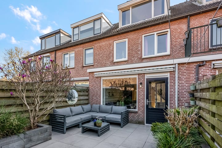 Foto 21 van Tabaksland 60