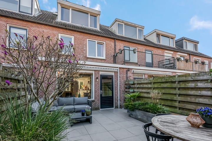 Foto 22 van Tabaksland 60