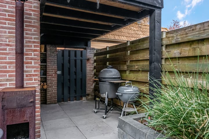 Foto 23 van Tabaksland 60