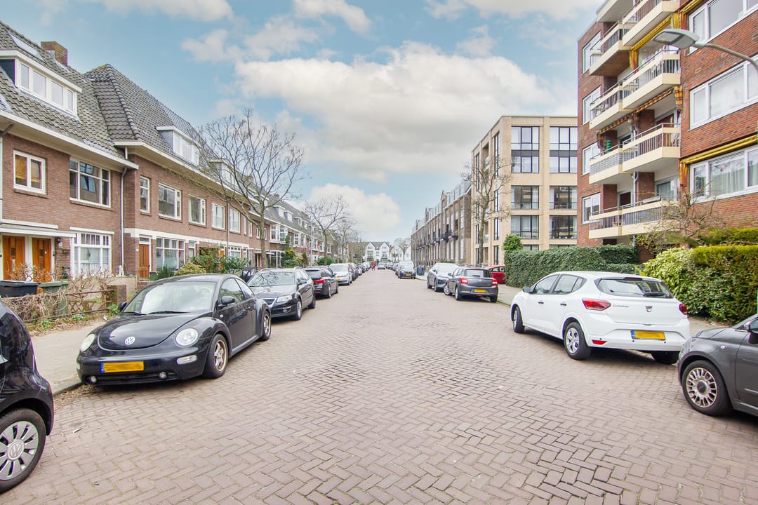 Foto 32 van Meester Cornelisstraat 72-RD