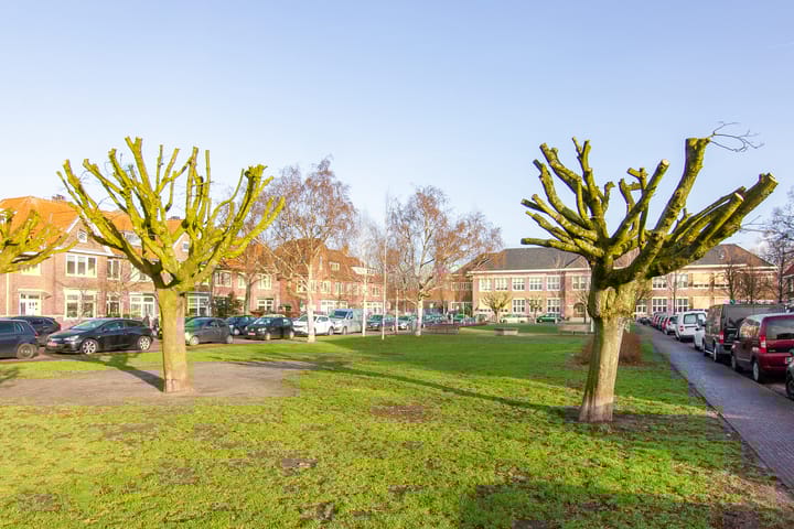 Foto 33 van Meester Cornelisstraat 72-RD