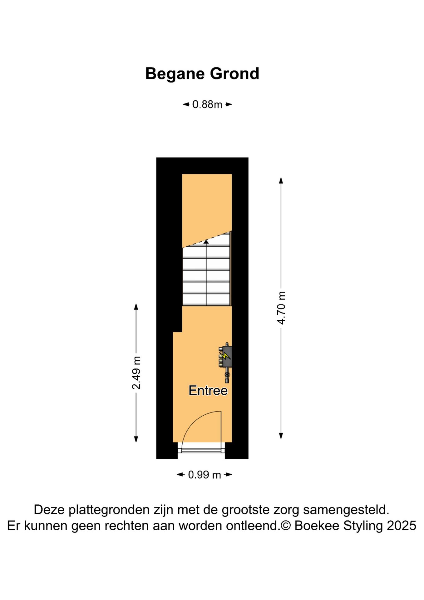 Foto 36 van Meester Cornelisstraat 72-RD