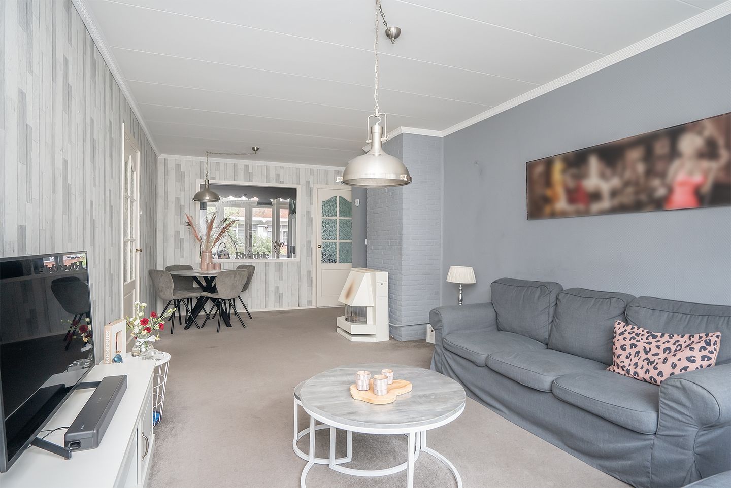 Foto 1 van Jan ten Brinkstraat 159