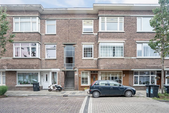 Foto 2 van Jan ten Brinkstraat 159