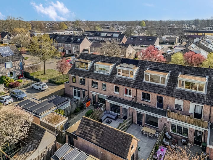 Foto 40 van Tabaksland 60