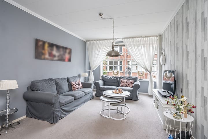 Foto 3 van Jan ten Brinkstraat 159