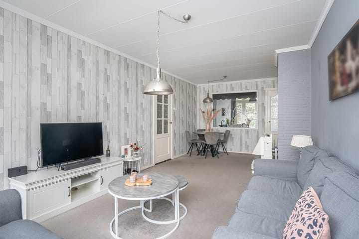 Foto 4 van Jan ten Brinkstraat 159