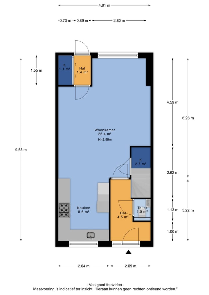 Foto 42 van Tabaksland 60